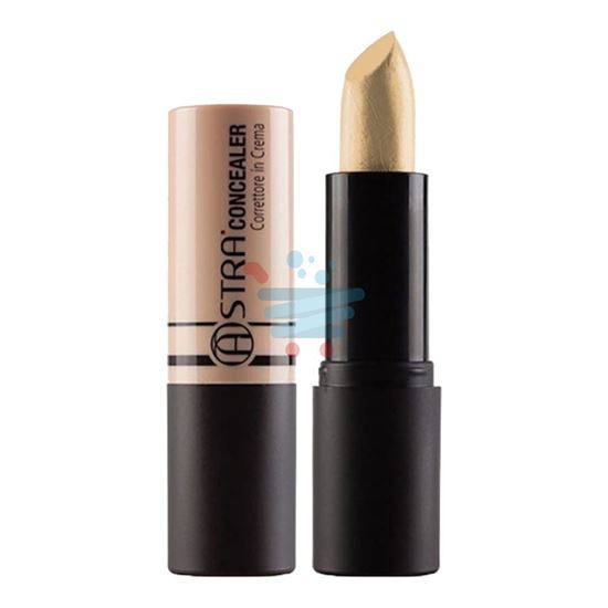 ASTRA CONCEALER CORRETTORE IN CREMA