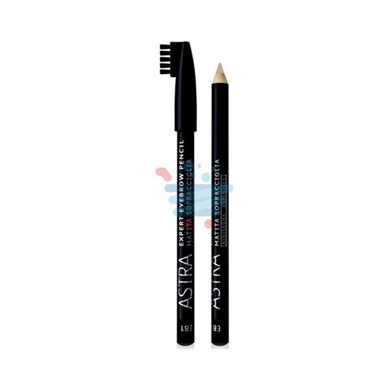 ASTRA EXP. EYE-BROW PENCIL MATITA SOPRACCIGLIA EB4