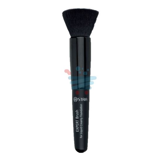 ASTRA EXPERT BRUSH FOR FONDOTINTA FLUIDO