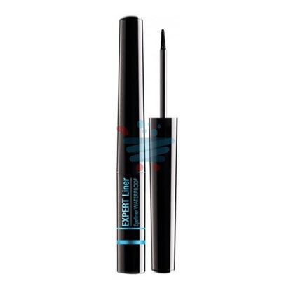 ASTRA EXPERT-LINER EYELINER WATERPROOF 01