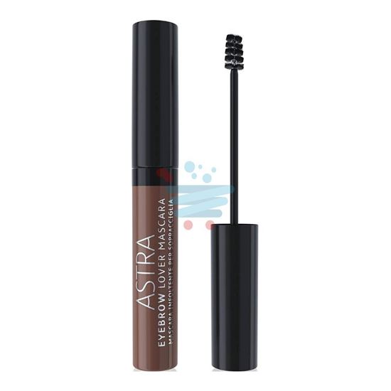 ASTRA EYEBROW LOVER MASCARA PER SOPRACCIGLIA 02