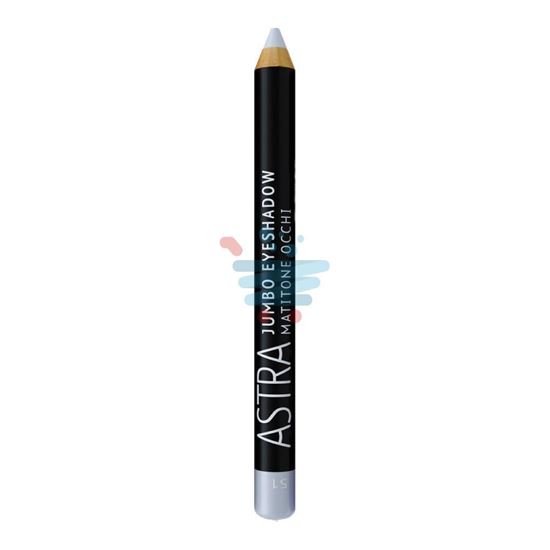 ASTRA JUMBO EYE SHADOW CREAMY MATITONE OCCHI 51