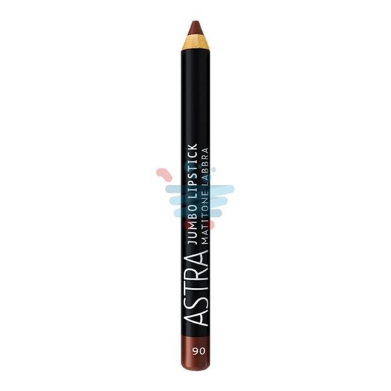 ASTRA JUMBO LIPSTICK FULL COLOR MATITONE LABBRA 06