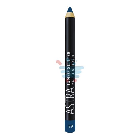 ASTRA JUMBO EYE SHADOW CREAMY MATITONE OCCHI 63