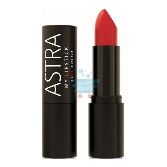 ASTRA MY LIPSTICK 07