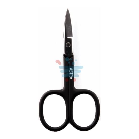 ASTRA NAIL SCISSORS FORBICINE PER UNGHIE