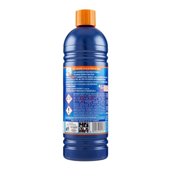 RIO AZZURRO WC 750ML