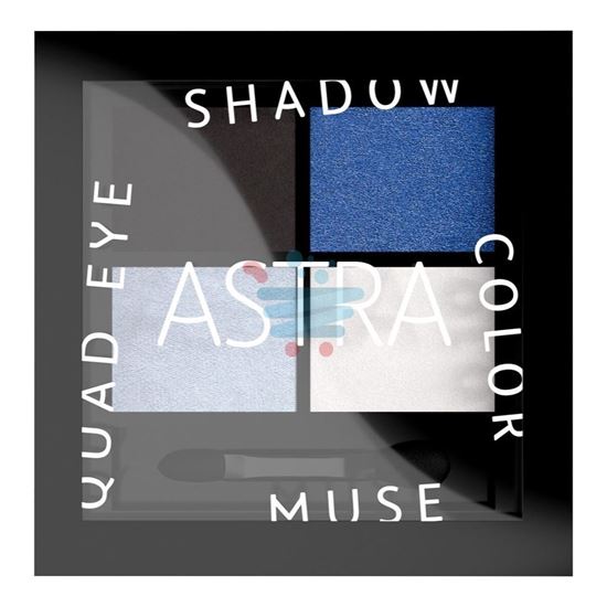 ASTRA SHADOW COLOR MUSE N.01