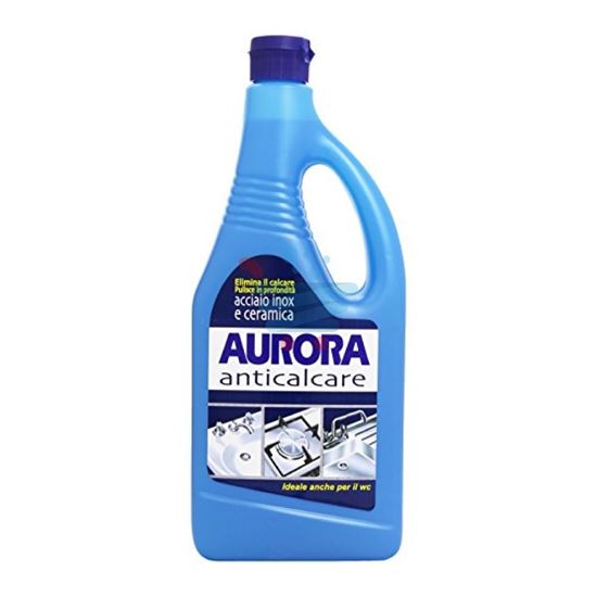 AURORA ANTICALCARE