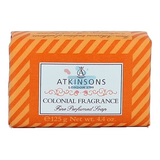 ATKINSON SAPONE COLONIAL