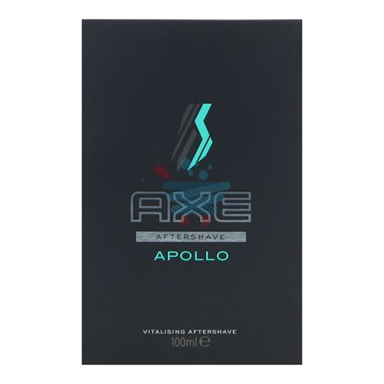 AXE AFTER SHAVE APOLLO 100ML