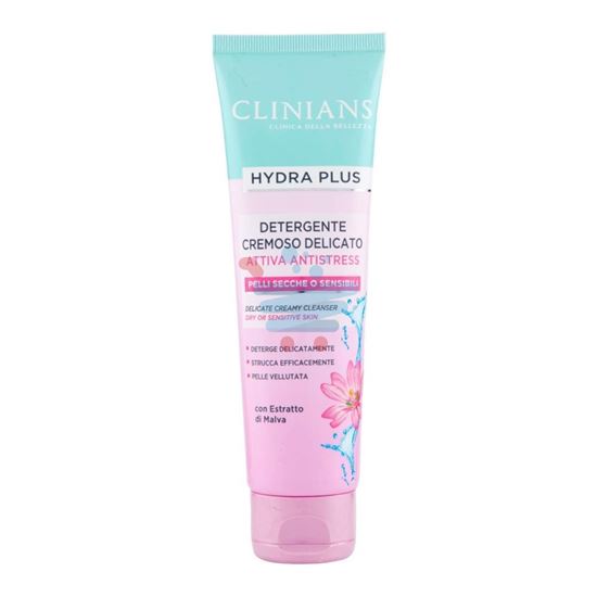 CLINIANS GEL DETERGENTE DELICATO 150ML