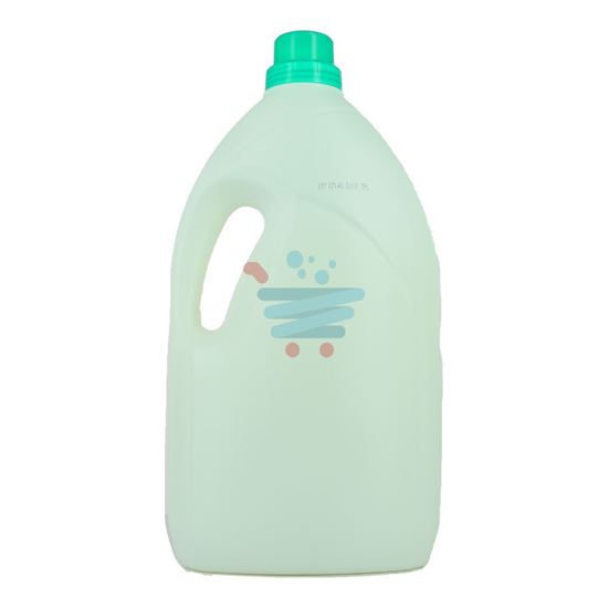 AMICA DETERSIVO LAVATRICE LIQUIDO MUSCHIO BIANCO 3600ML