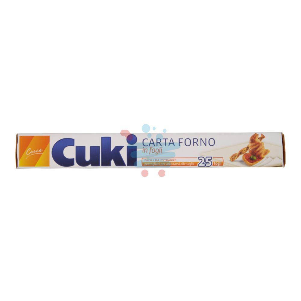 HOW TO CUKI - CARTA FRITTI 