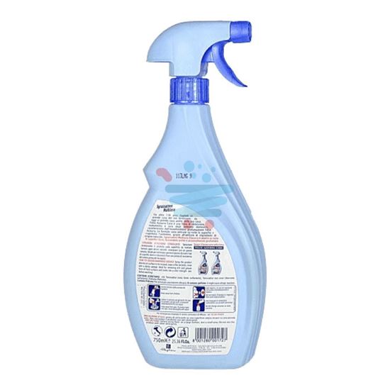 FELCE AZZURRA CASA SGRASSATORE SPRAY 750ML