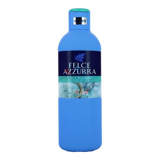 FELCE AZZURRA BAGNO SALI MARINI 650ML