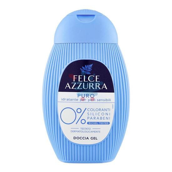 FELCE AZZURRA DOCCIA PURO PELLI SENSIBILI 250ML