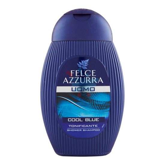 FELCE AZZURRA DOCCIA COOL BLUE 250ML