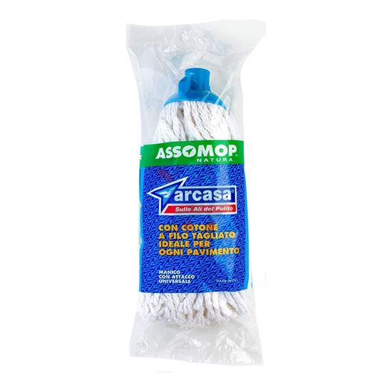 ARCASA MOP IN COTONE 200GR