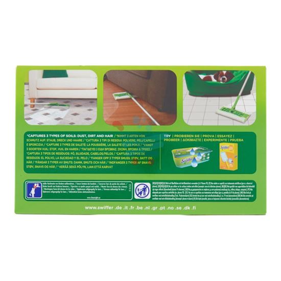 SWIFFER RICARICA SCOPA XXL