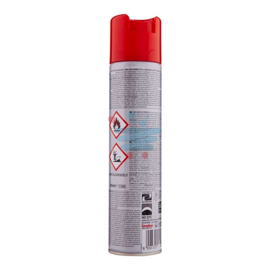 VAPE MULTINSETTO SPRAY 400 ML