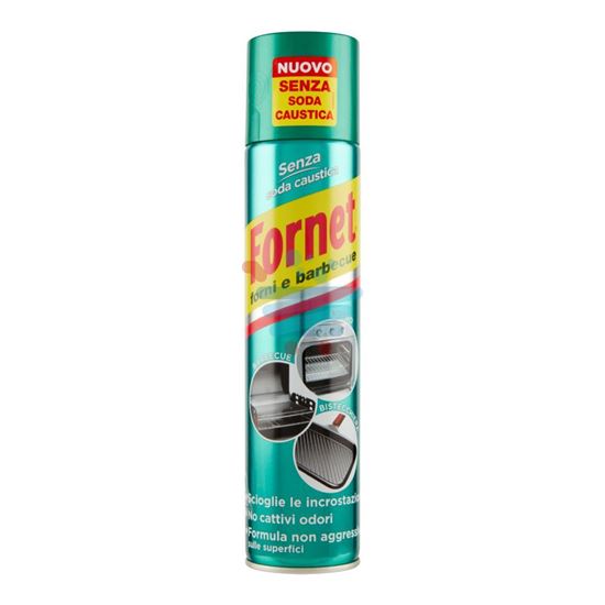 FORNET SPRAY 300ML