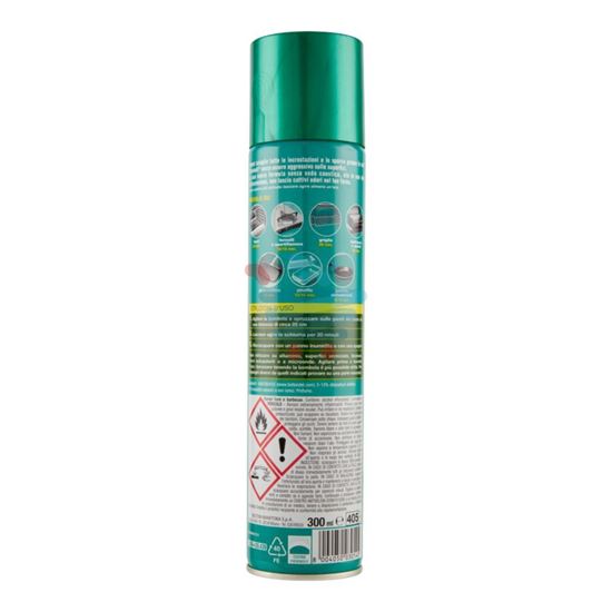 FORNET SPRAY 300ML