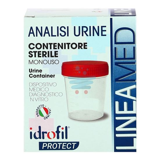 IDROFIL CONTENITORE URINE STERILE