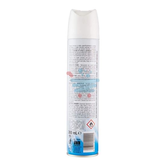 INTESA LACCA FORTE 300 ML