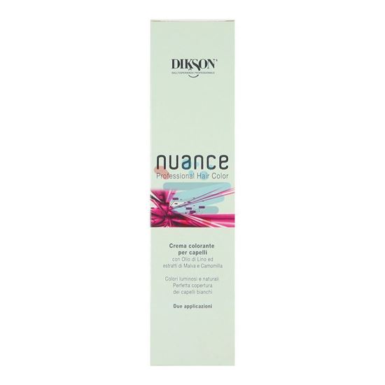 DIKSON NUANCE CIOCCOLATO 5CO/L 5.06