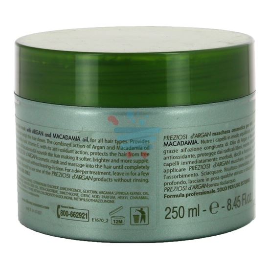 DIKSON MASCHERA ARGAN 250ML