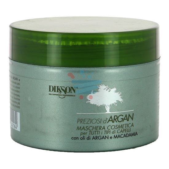 DIKSON MASCHERA ARGAN 250ML