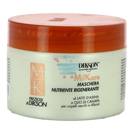 DIKSON MASCHERA RISTRUTTURANTE 250 ML