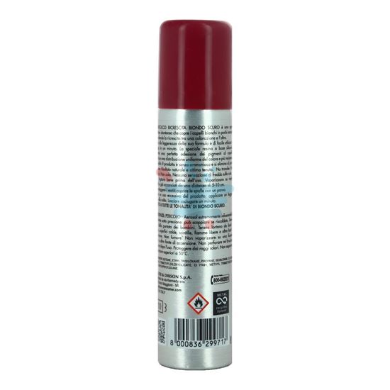 DIKSON RITOCCO POP SPRAY RITOCCO BIONDO SCURO 75 ML