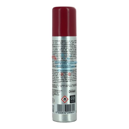 DIKSON RITOCCO POP SPRAY RITOCCO BRUNO 75 ML