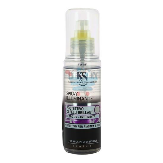 DIKSON CRISTALLI SPRAY CAPELLI PROTETTIVO 100ML