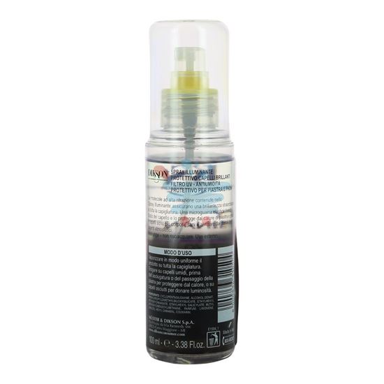 DIKSON CRISTALLI SPRAY CAPELLI PROTETTIVO 100ML