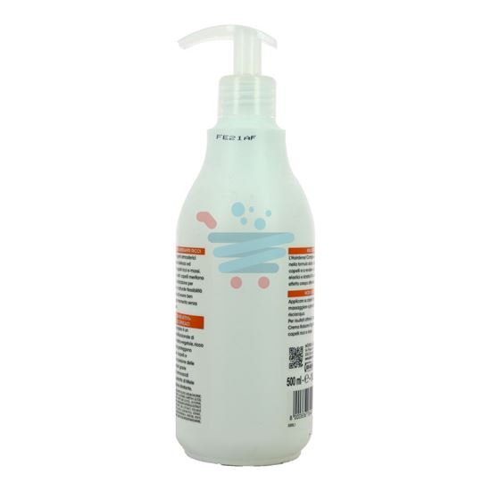 DIKSON SHAMPOOO RIGENERANTE RICCI 500 ML