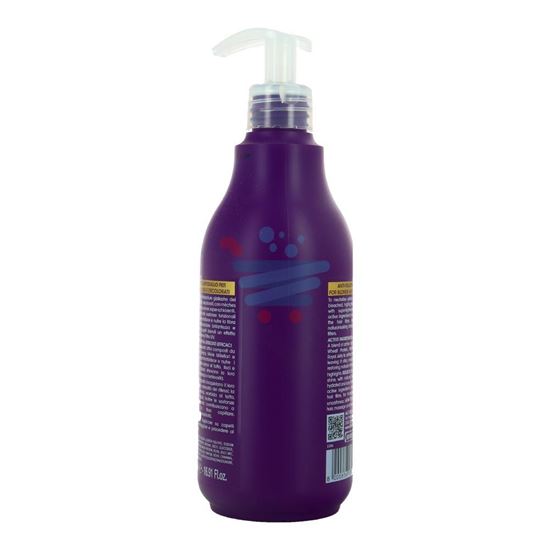 DIKSON SHAMPOO ANTIGIALLO 500 ML