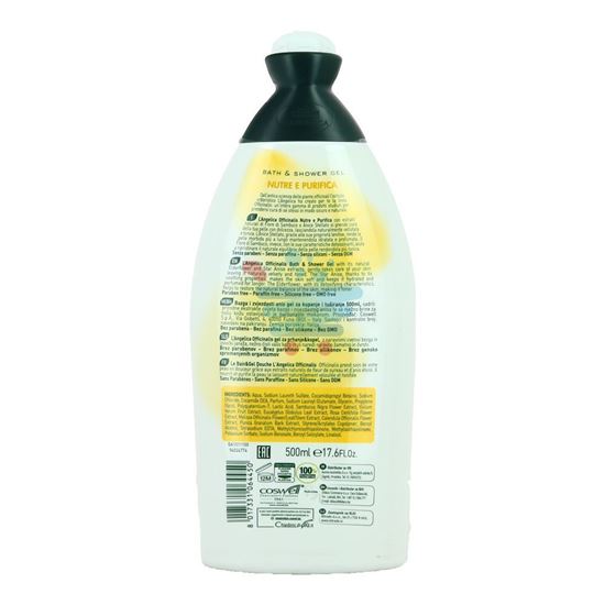 L'ANGELICA BAGNO SAMBUCO E ANICE 500 ML