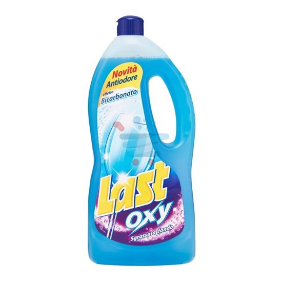 LAST OXY 1LT