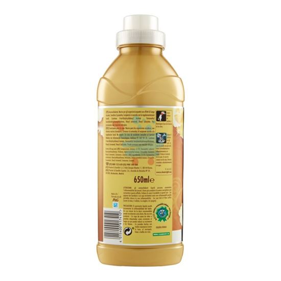 LENOR AMMORBIDENTE  CONCENTRATO ORO 26 LAVAGGI 650ML