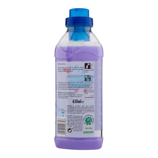 LENOR AMMORBIDENTE CONCENTRATO LAVANDA 26 LAVAGGI 650ML