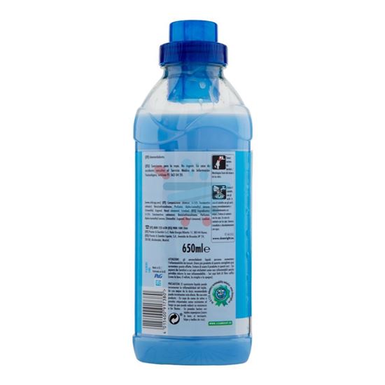 LENOR AMMORBIDENTE CONCENTRATO RISVEGLIO PRIMAVERILE 26 LAVAGGI 650ML