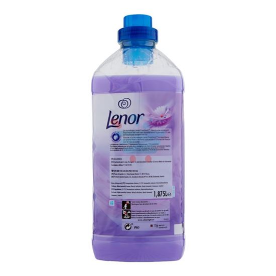 LENOR AMMORBIDENTE LAVANDA & CAMOMILLA 75 LAVAGGI 1,875LT