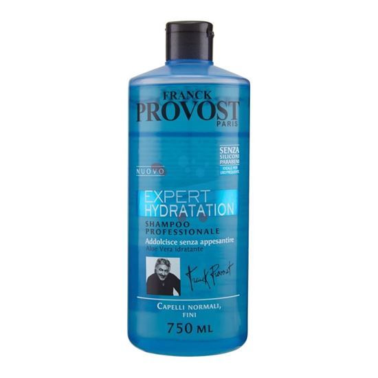 FRANCK PROVOST SHAMPOO HYDRA 750ML