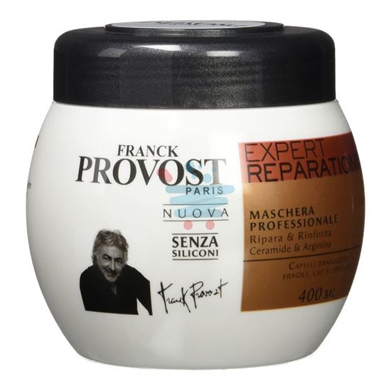 FRANK PROVOST MASCHERA REPAIR 400 ML