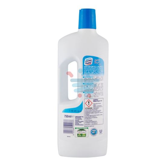 LYSOFORM BAGNO GEL 750 ML