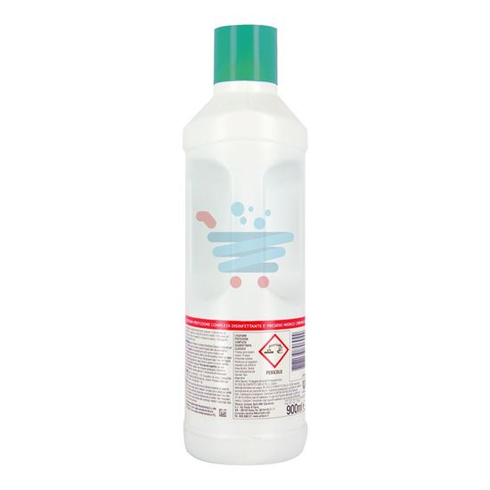 LYSOFORM PAVIMENTI FRESCHEZZA ALPINA 900 ML