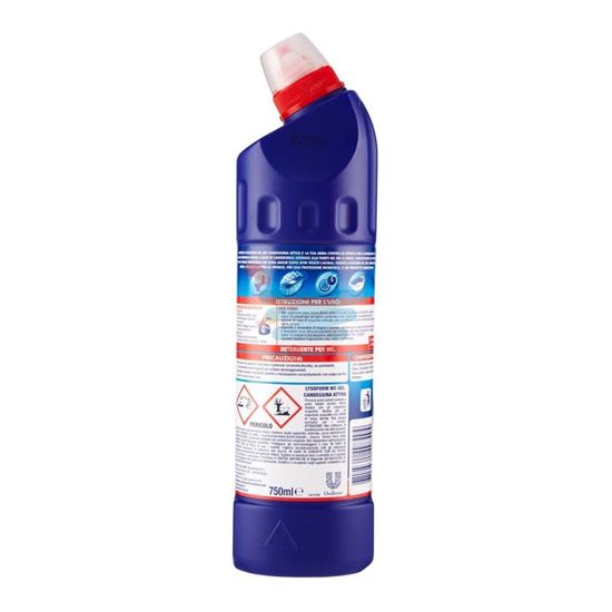 LYSOFORM WC GEL CANDEGGINA 750 ML